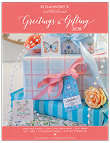 2026 Greetings and Gifting